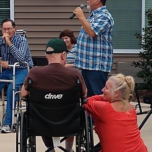 Meet your Posher, Mindy